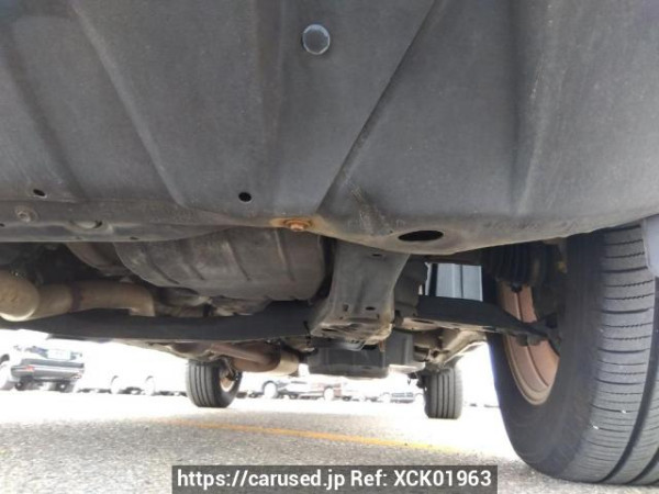 Used 2006 AT toyota harrier ACU30W Image[30]
