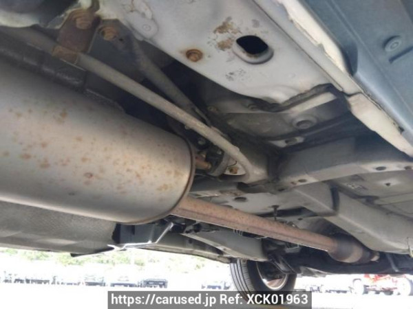 Used 2006 AT toyota harrier ACU30W Image[34]