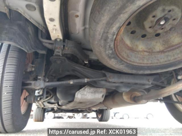 Used 2006 AT toyota harrier ACU30W Image[35]