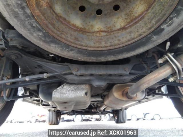 Used 2006 AT toyota harrier ACU30W Image[36]