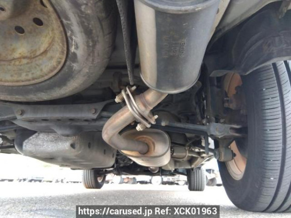 Used 2006 AT toyota harrier ACU30W Image[37]