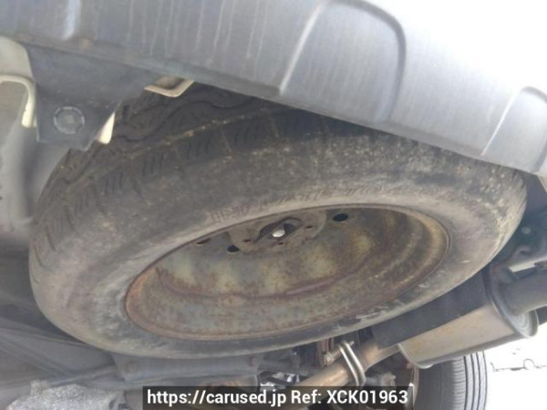 Used 2006 AT toyota harrier ACU30W Image[38]