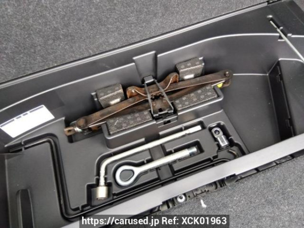Used 2006 AT toyota harrier ACU30W Image[39]