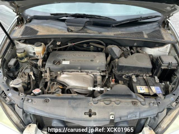 Used 2005 AT toyota harrier ACU30W Image[9]
