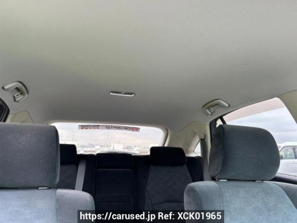 Used 2005 AT toyota harrier ACU30W Image[17]