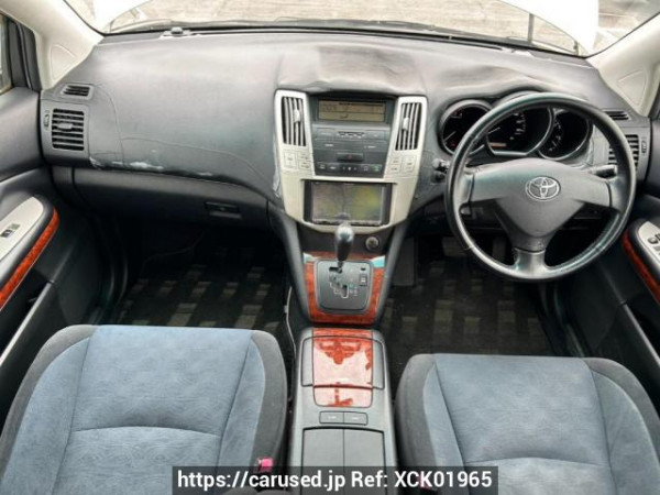 Used 2005 AT toyota harrier ACU30W Image[18]