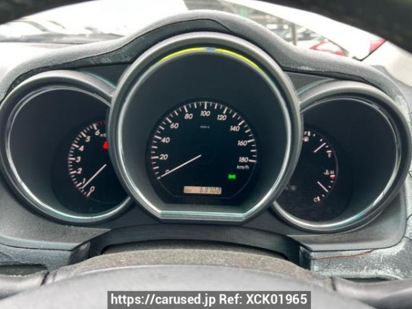 Used 2005 AT toyota harrier ACU30W Image[21]
