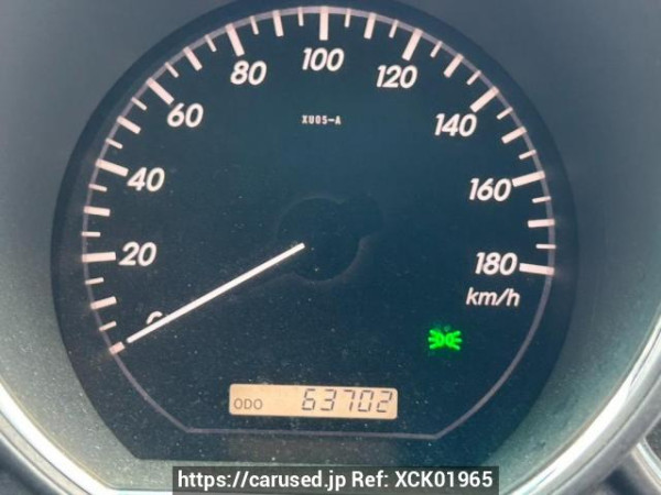 Used 2005 AT toyota harrier ACU30W Image[22]