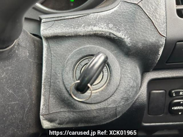 Used 2005 AT toyota harrier ACU30W Image[27]