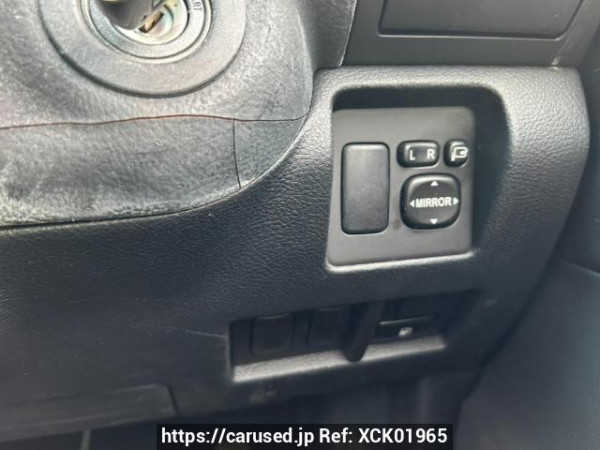 Used 2005 AT toyota harrier ACU30W Image[28]