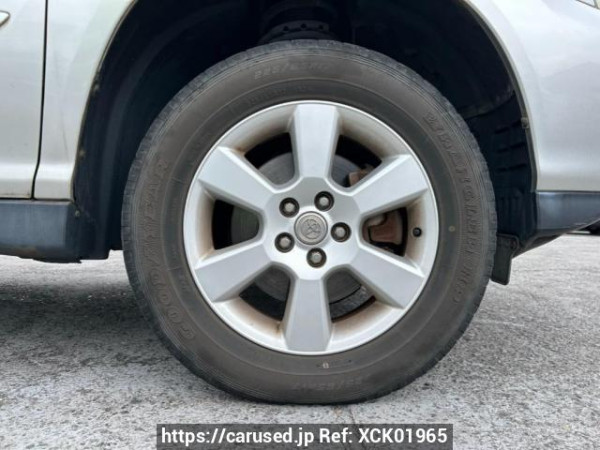 Used 2005 AT toyota harrier ACU30W Image[29]