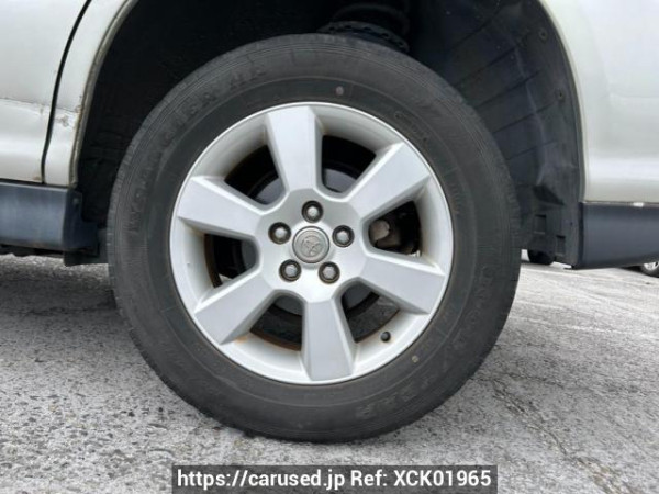 Used 2005 AT toyota harrier ACU30W Image[31]