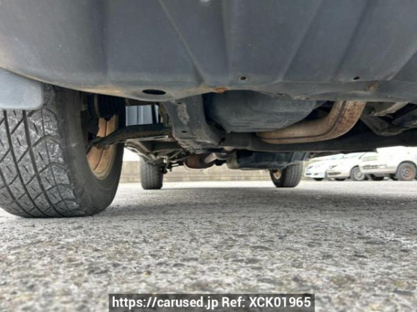 Used 2005 AT toyota harrier ACU30W Image[34]