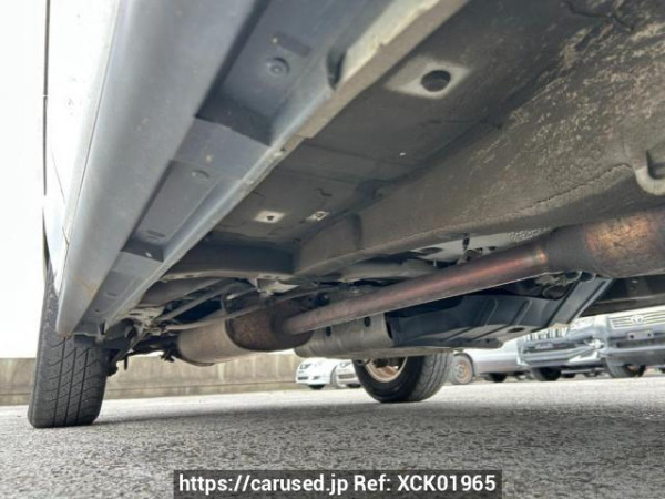 Used 2005 AT toyota harrier ACU30W Image[35]