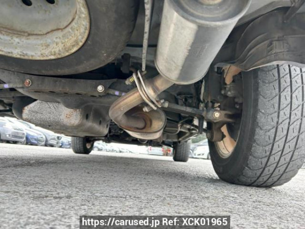 Used 2005 AT toyota harrier ACU30W Image[40]