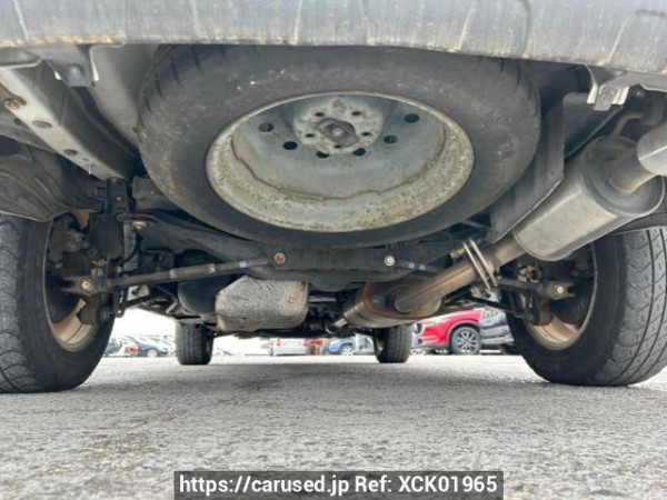 Used 2005 AT toyota harrier ACU30W Image[41]