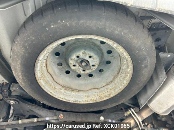 Used 2005 AT toyota harrier ACU30W Image[42]