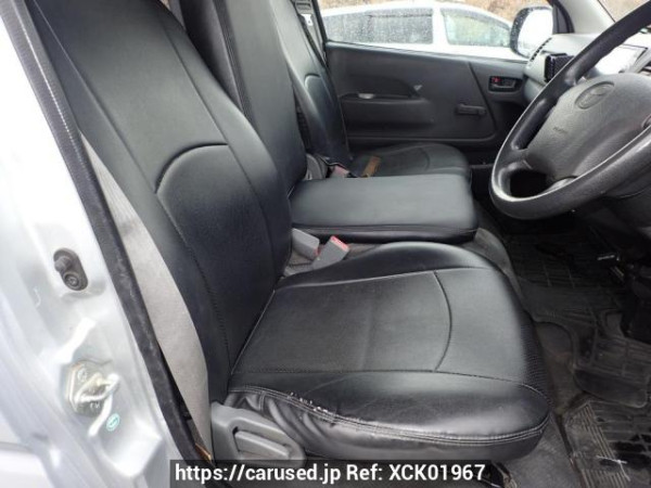 Used 2007 AT toyota hiace-van KDH200V Image[12]