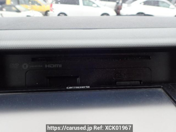 Used 2007 AT toyota hiace-van KDH200V Image[19]