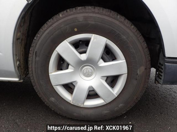 Used 2007 AT toyota hiace-van KDH200V Image[26]