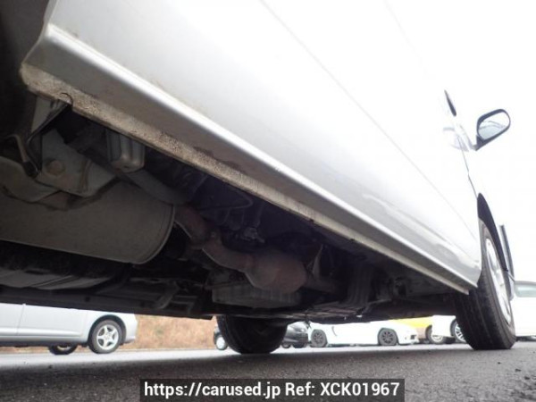 Used 2007 AT toyota hiace-van KDH200V Image[30]