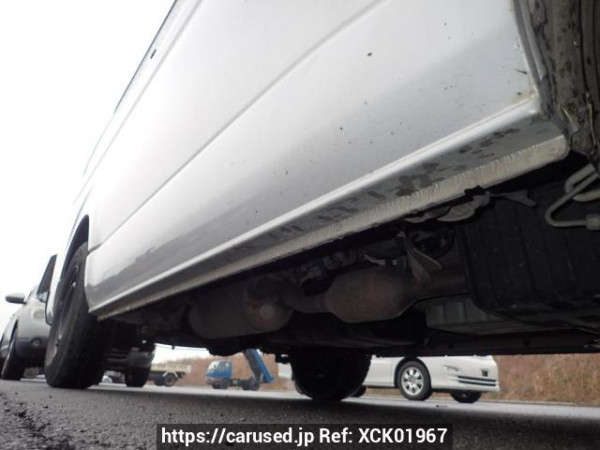 Used 2007 AT toyota hiace-van KDH200V Image[31]
