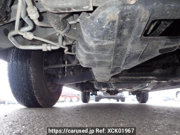 Used 2007 AT toyota hiace-van KDH200V Image[32]
