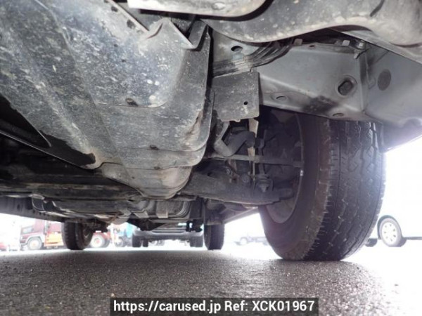 Used 2007 AT toyota hiace-van KDH200V Image[33]