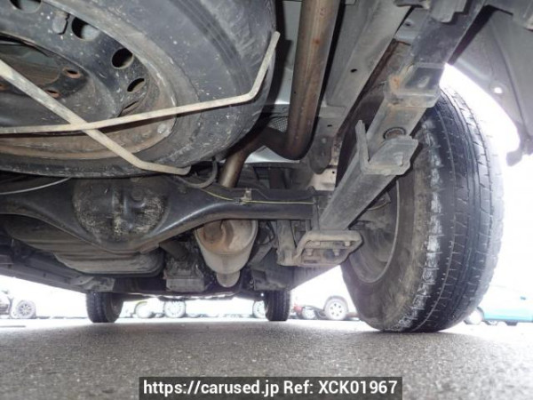 Used 2007 AT toyota hiace-van KDH200V Image[35]
