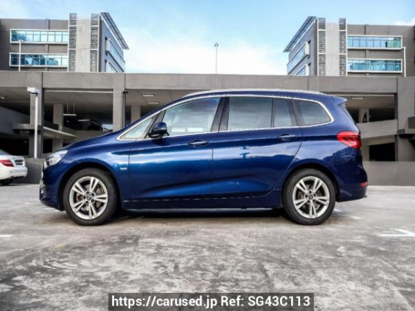 Used 2015 AT bmw 2-series null Image[6]
