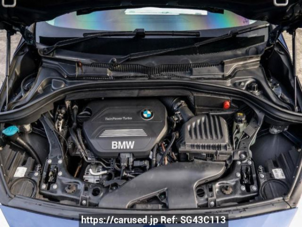 Used 2015 AT bmw 2-series null Image[8]