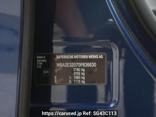 Used 2015 AT bmw 2-series null Image[9]