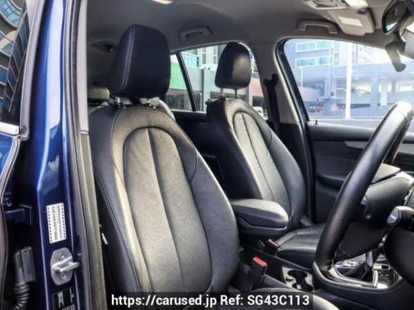Used 2015 AT bmw 2-series null Image[10]