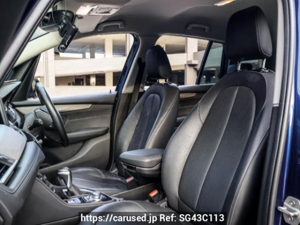 Used 2015 AT bmw 2-series null Image[11]