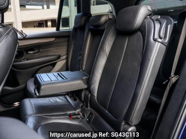 Used 2015 AT bmw 2-series null Image[12]
