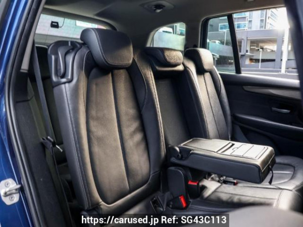 Used 2015 AT bmw 2-series null Image[13]