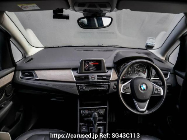 Used 2015 AT bmw 2-series null Image[16]