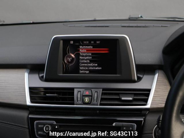 Used 2015 AT bmw 2-series null Image[17]