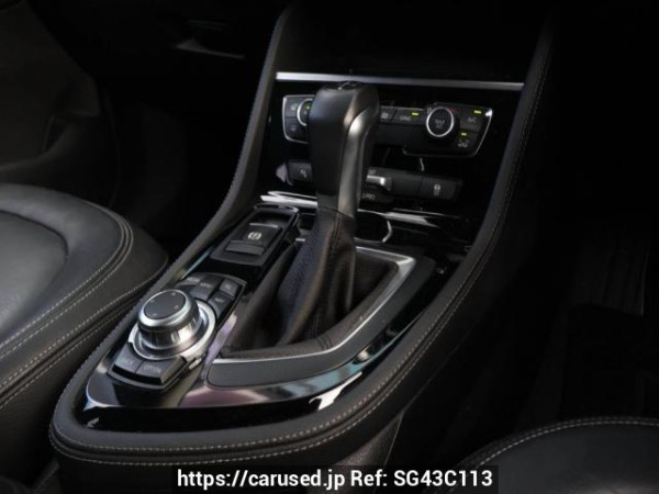 Used 2015 AT bmw 2-series null Image[18]