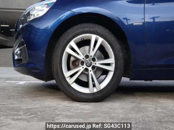 Used 2015 AT bmw 2-series null Image[20]