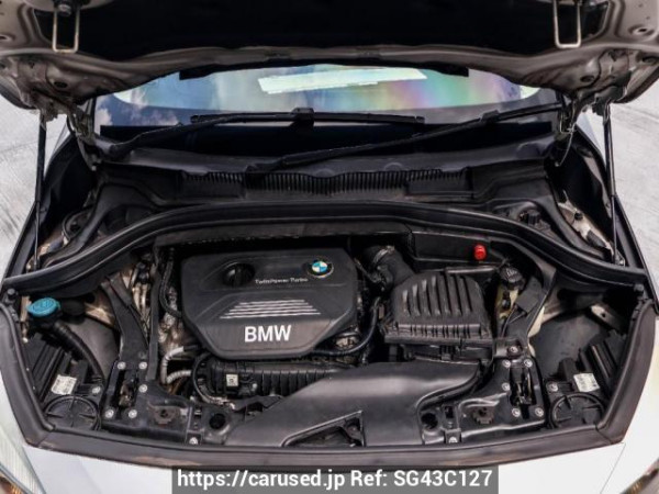 Used 2015 AT bmw 2-series null Image[9]