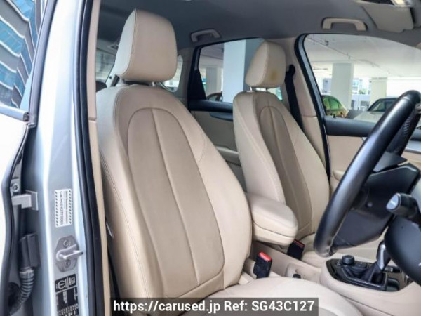 Used 2015 AT bmw 2-series null Image[11]