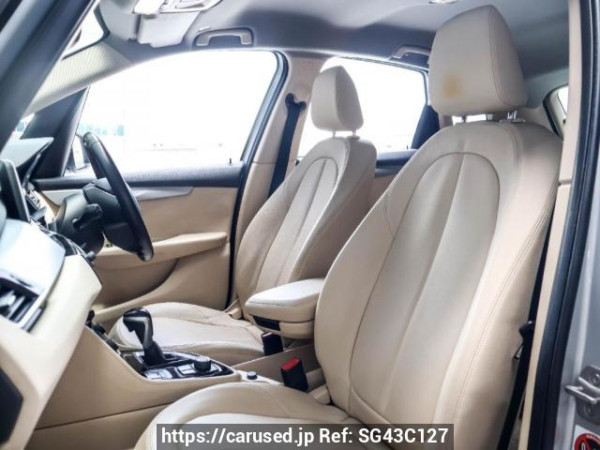 Used 2015 AT bmw 2-series null Image[12]