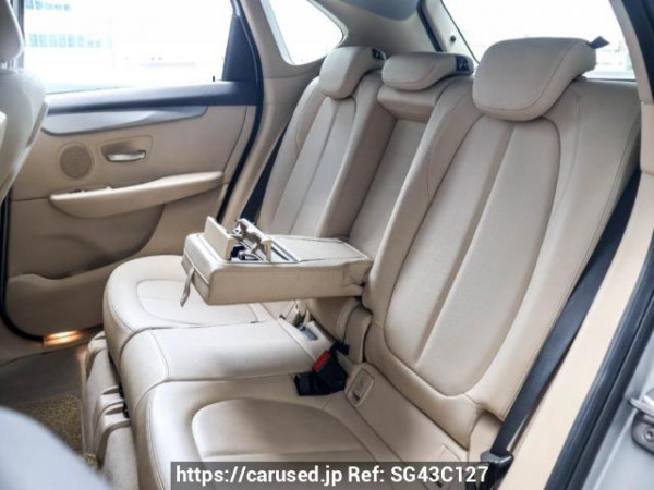 Used 2015 AT bmw 2-series null Image[13]