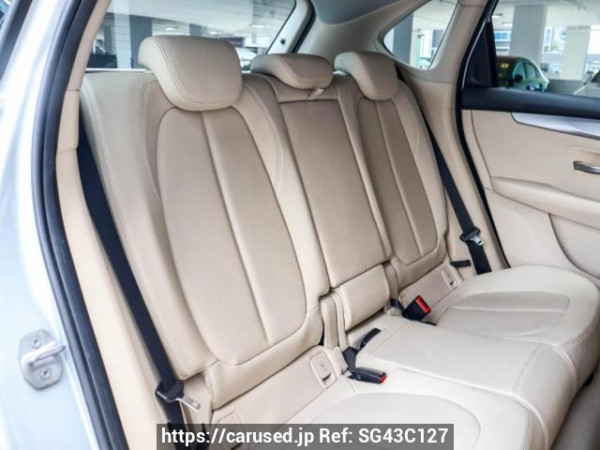 Used 2015 AT bmw 2-series null Image[14]