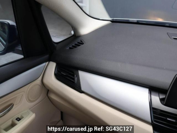 Used 2015 AT bmw 2-series null Image[15]