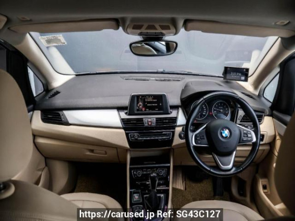 Used 2015 AT bmw 2-series null Image[16]