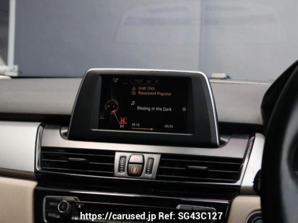 Used 2015 AT bmw 2-series null Image[17]