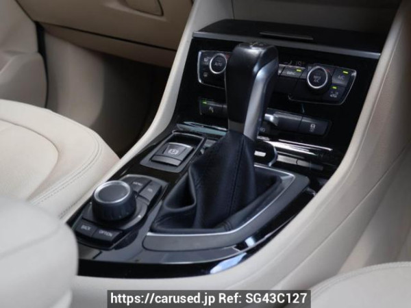 Used 2015 AT bmw 2-series null Image[18]