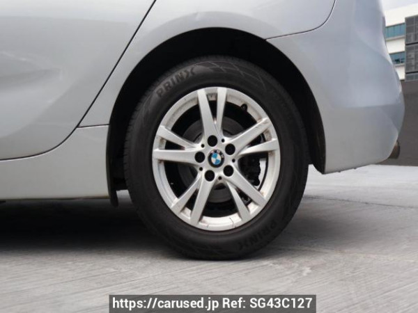 Used 2015 AT bmw 2-series null Image[21]